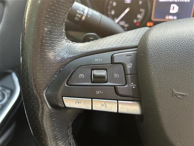 2021 Cadillac XT4 缩略图 22