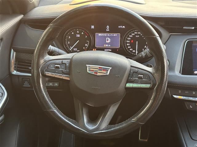 2021 Cadillac XT4 缩略图 20
