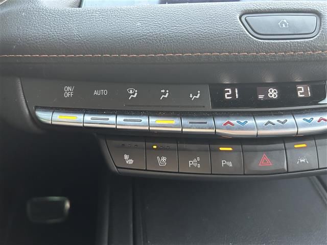 2021 Cadillac XT4 缩略图 11