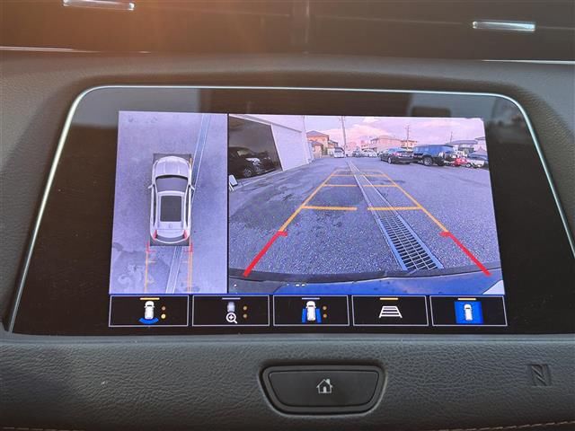 2021 Cadillac XT4 照片 9