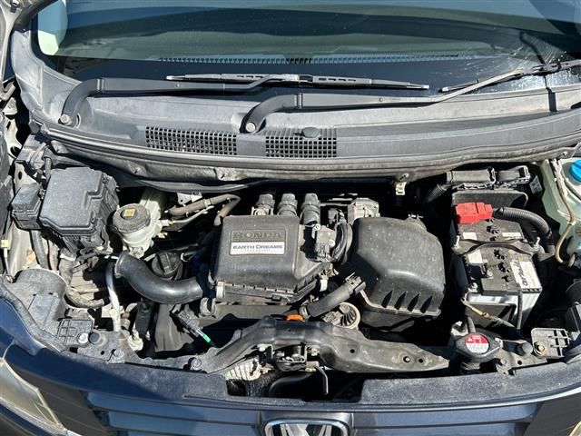 صورة 2 لـ 2013 Honda N-WGN