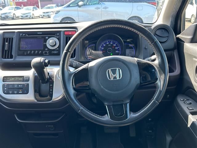 صورة 7 لـ 2013 Honda N-WGN