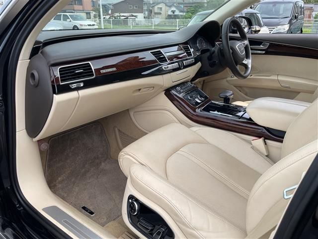 صورة مصغرة 24 لـ 2011 AUDI QUATTRO