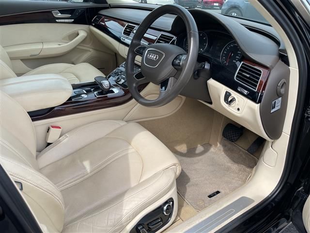 صورة مصغرة 23 لـ 2011 AUDI QUATTRO