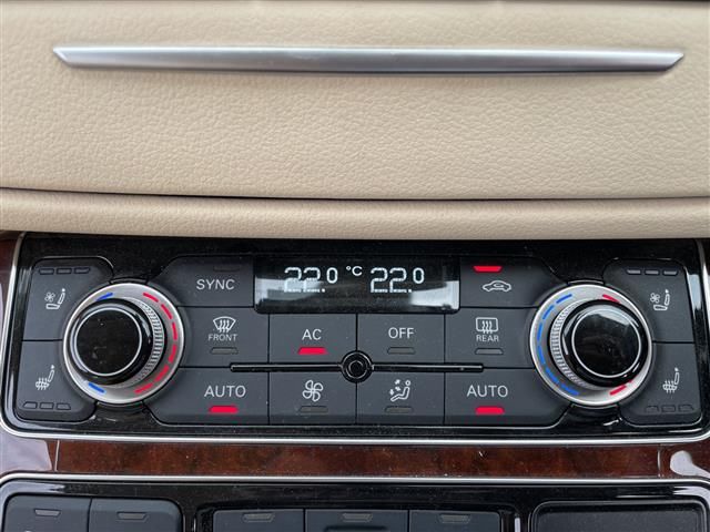 صورة مصغرة 19 لـ 2011 AUDI QUATTRO
