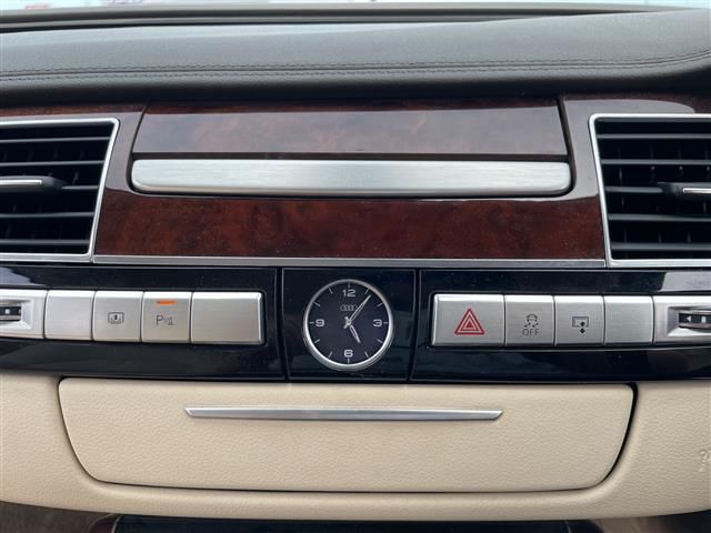 صورة مصغرة 18 لـ 2011 AUDI QUATTRO