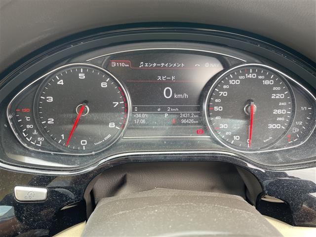 صورة مصغرة 9 لـ 2011 AUDI QUATTRO