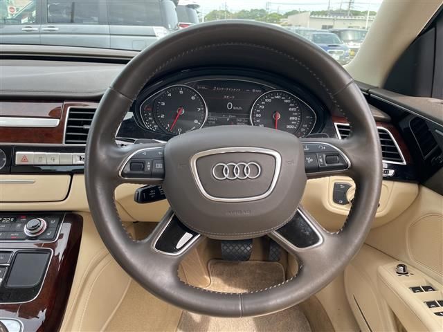 صورة مصغرة 8 لـ 2011 AUDI QUATTRO