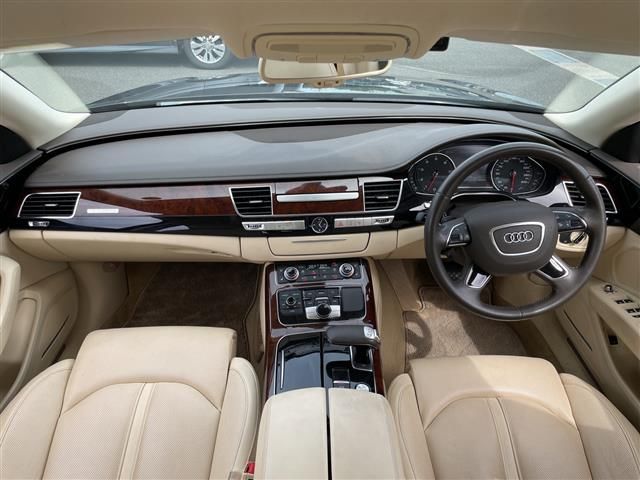 صورة مصغرة 7 لـ 2011 AUDI QUATTRO