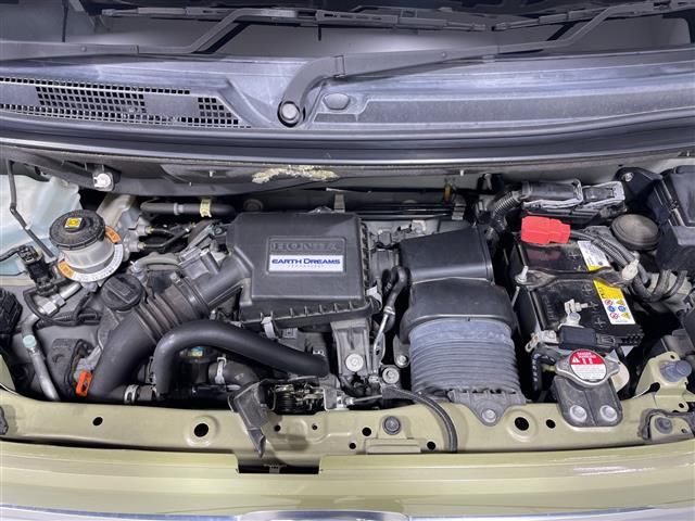 2020 Honda N-VAN 照片 3