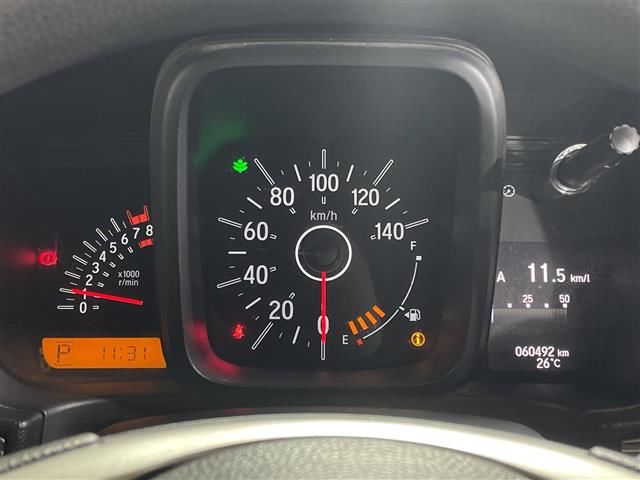 2020 Honda N-VAN — миниатюра 12