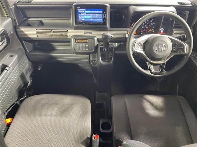2020 Honda N-VAN 照片 5