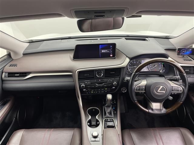 صورة 3 لـ 2016 Lexus RX