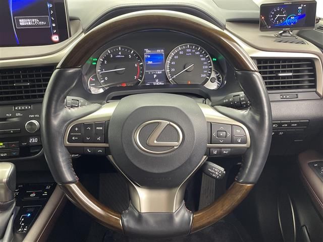 صورة مصغرة 13 لـ 2016 Lexus RX
