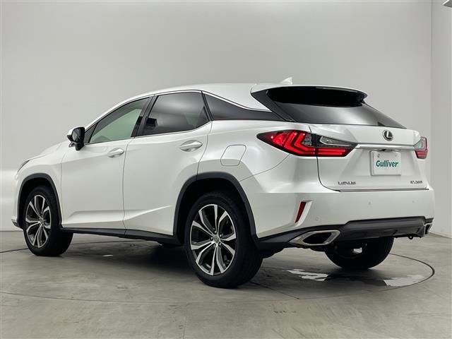 صورة 2 لـ 2016 Lexus RX