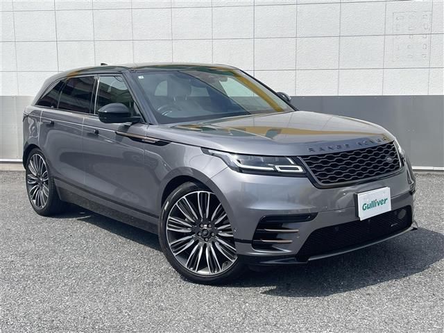 صورة 1 لـ 2023 LAND Rover RANGE ROVER VELAR