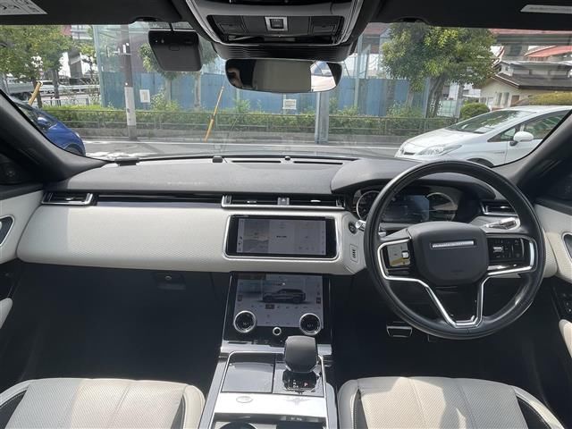 صورة 3 لـ 2023 LAND Rover RANGE ROVER VELAR