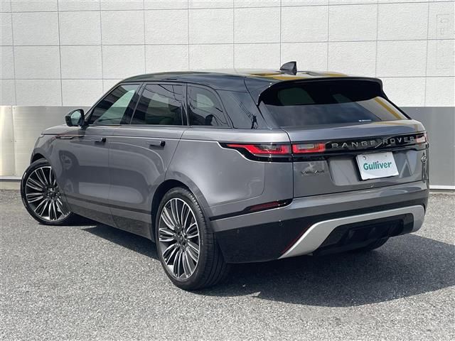صورة 2 لـ 2023 LAND Rover RANGE ROVER VELAR