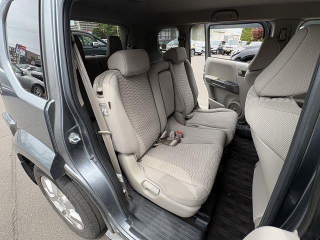 صورة مصغرة 22 لـ 2007 Honda CROSSROAD