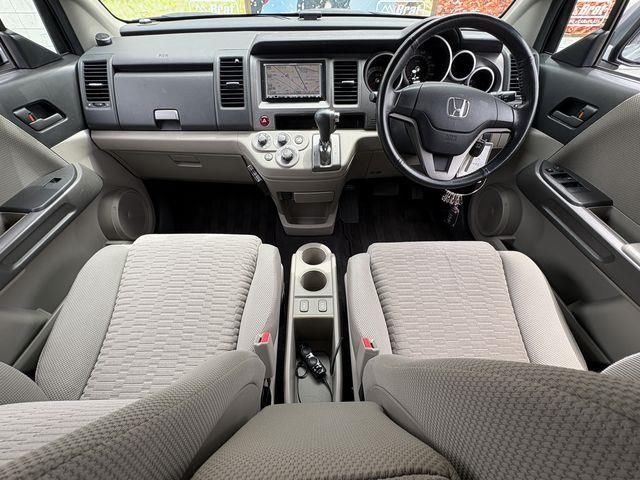 2007 Honda CROSSROAD 照片 3