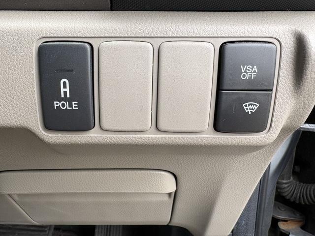 صورة مصغرة 15 لـ 2007 Honda CROSSROAD