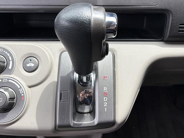 صورة مصغرة 13 لـ 2007 Honda CROSSROAD