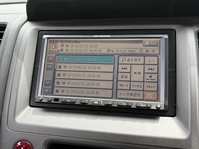2007 Honda CROSSROAD 照片 9