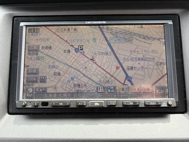 2007 Honda CROSSROAD 照片 8