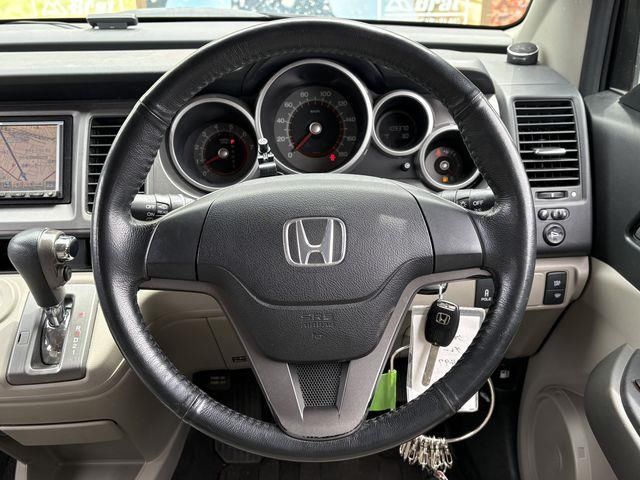 2007 Honda CROSSROAD 照片 6