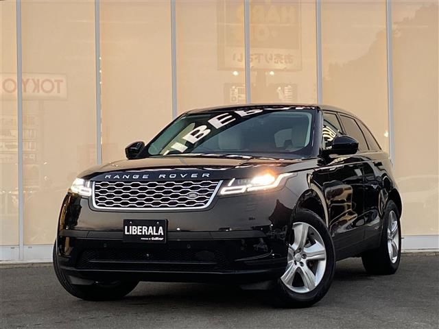 صورة 1 لـ 2021 LAND Rover RANGE ROVER VELAR