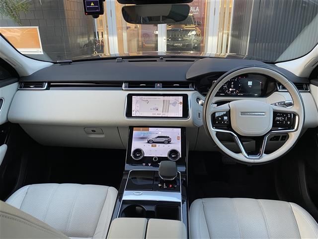 صورة 3 لـ 2021 LAND Rover RANGE ROVER VELAR