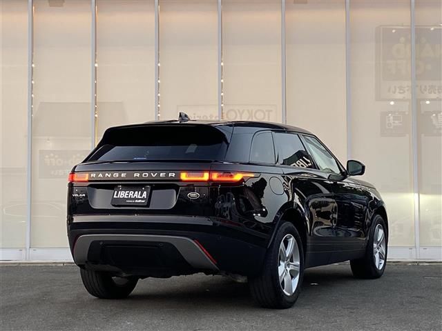 صورة 2 لـ 2021 LAND Rover RANGE ROVER VELAR
