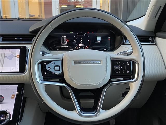 صورة 7 لـ 2021 LAND Rover RANGE ROVER VELAR