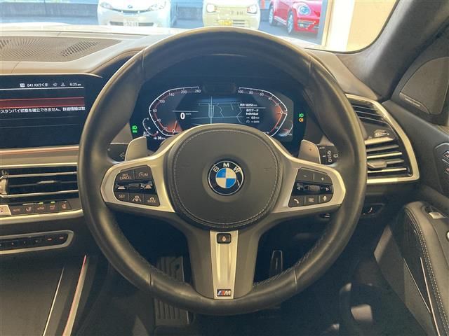 2022 BMW X7 照片 6
