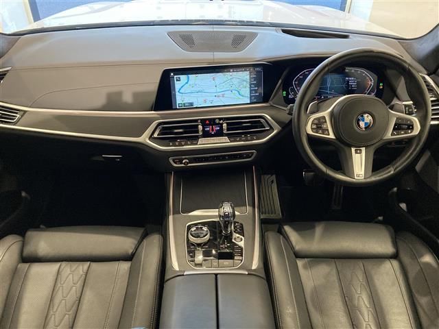 2022 BMW X7 照片 5
