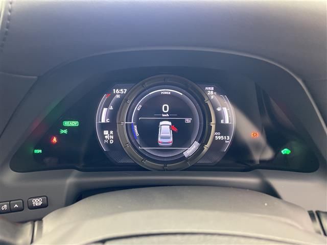 2018 Lexus LS — миниатюра 20