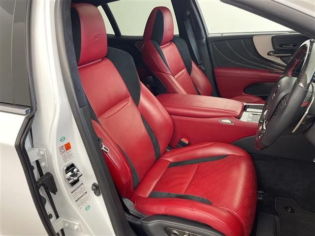 2018 Lexus LS — миниатюра 12