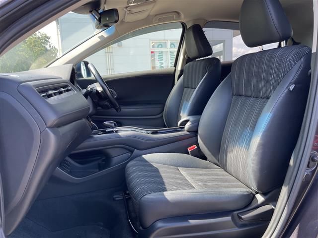 2016 Honda VEZEL — миниатюра 21