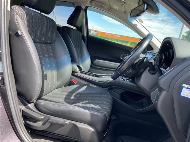 2016 Honda VEZEL — миниатюра 20