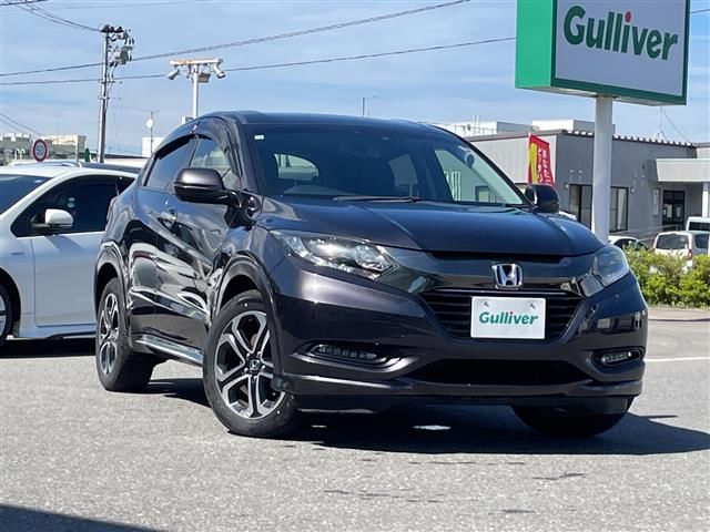 2016 Honda VEZEL — фото 1