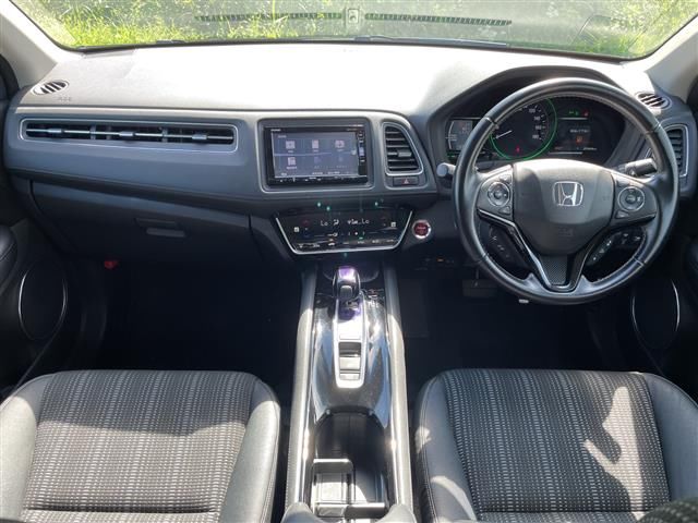 2016 Honda VEZEL — фото 3