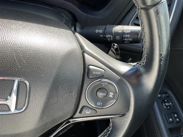 2016 Honda VEZEL — миниатюра 16