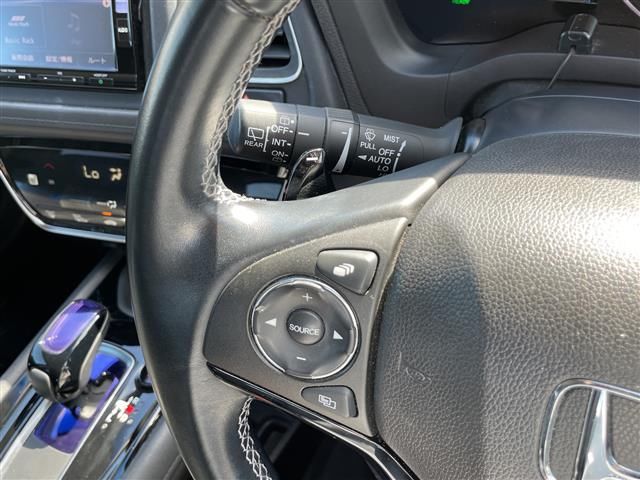 2016 Honda VEZEL — миниатюра 15