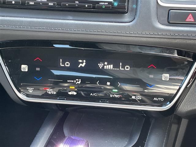 2016 Honda VEZEL — миниатюра 12