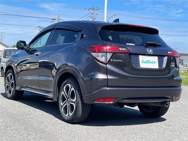 2016 Honda VEZEL — фото 2