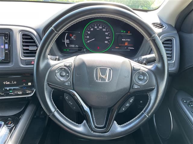 2016 Honda VEZEL — фото 5