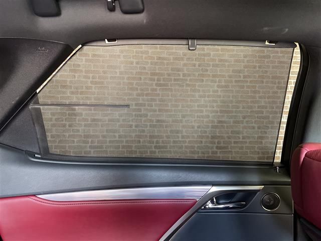 صورة مصغرة 23 لـ 2018 Lexus RX