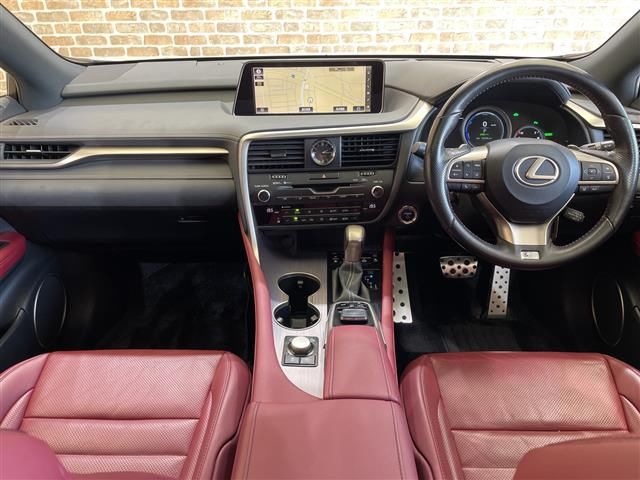 صورة 3 لـ 2018 Lexus RX