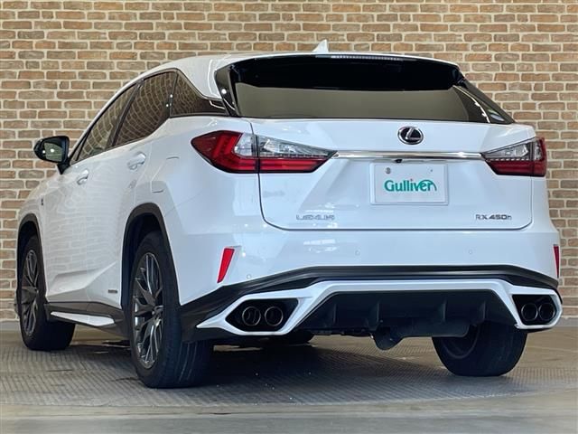 صورة 2 لـ 2018 Lexus RX