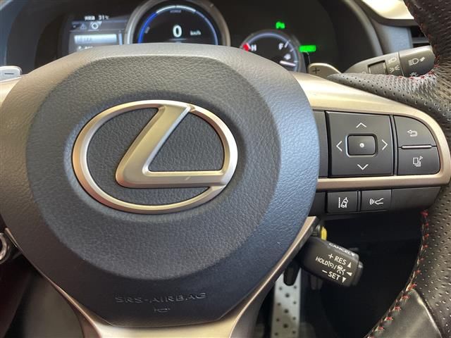 صورة 8 لـ 2018 Lexus RX